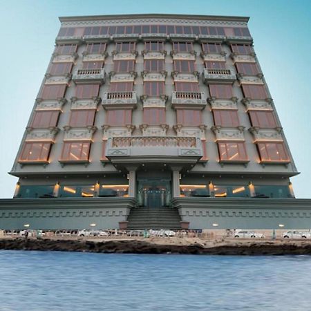Al-Borg Hotel Γκιζάν Εξωτερικό φωτογραφία