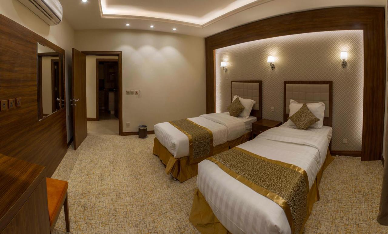 Al-Borg Hotel Γκιζάν Εξωτερικό φωτογραφία