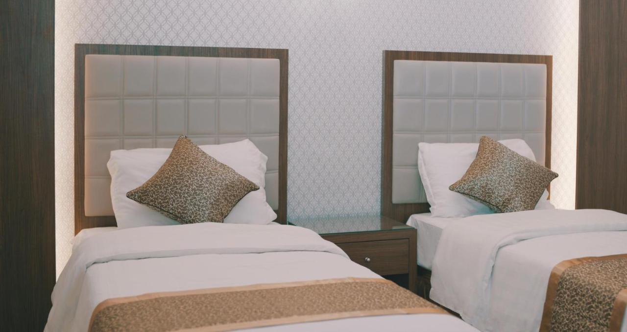 Al-Borg Hotel Γκιζάν Εξωτερικό φωτογραφία